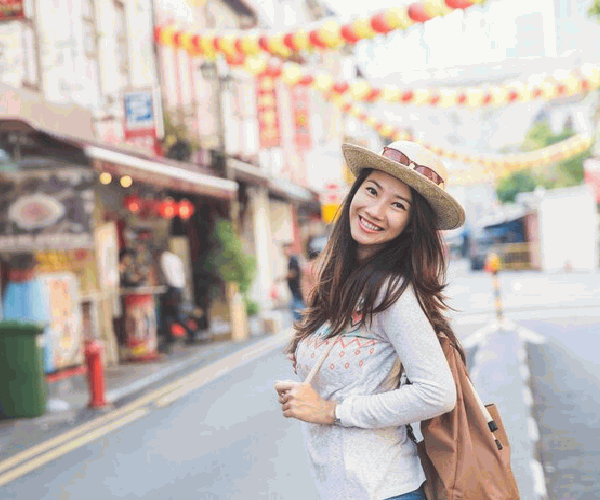 How Far is Taiwan from Thailand