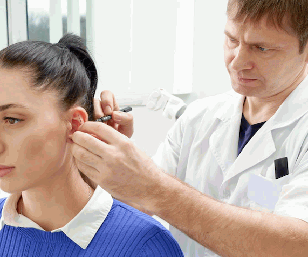 Is Otoplasty Covered by Insurance