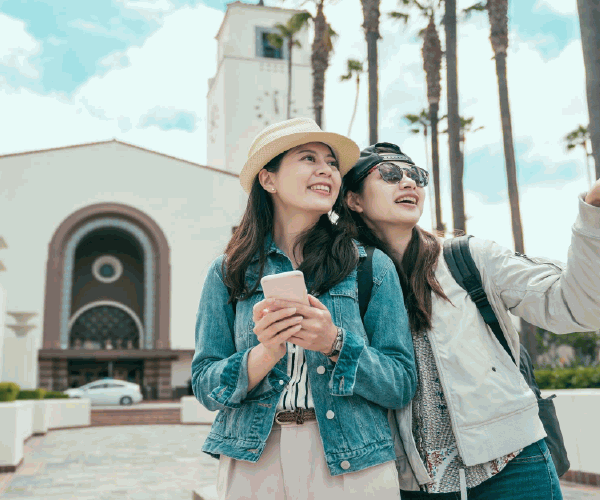 A Chong Fashion Travel Lifestyle Blog