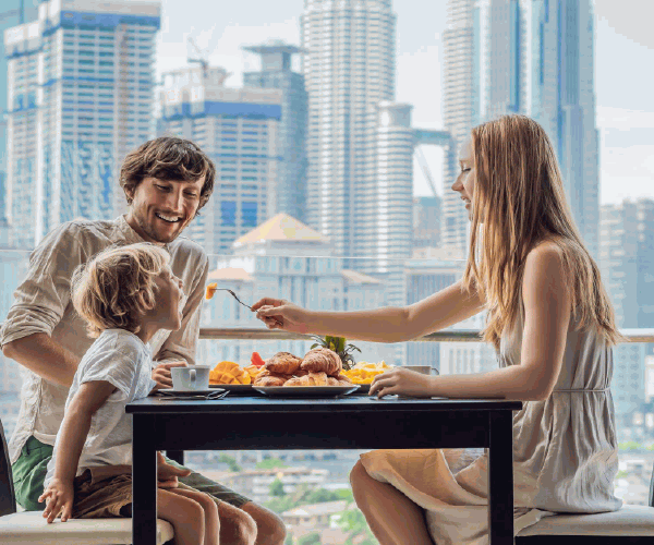 A Lovely Life Luxury Family Travel Fitness Food Lifestyle Blog