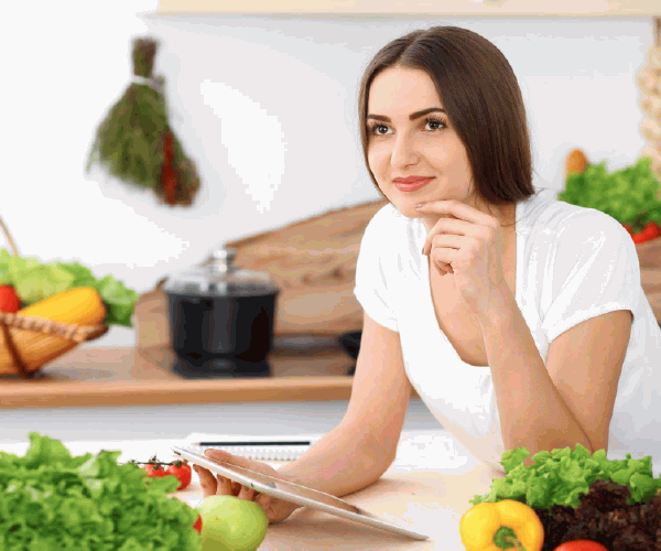 What is Food