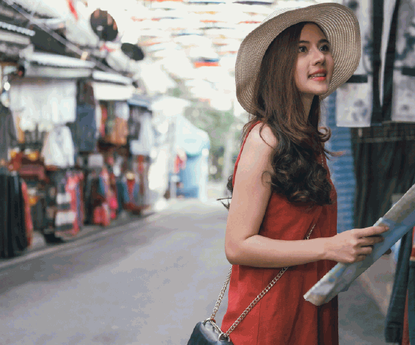 A Chong Fashion Travel Lifestyle Blog