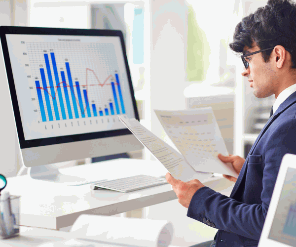 What is Business Analytics