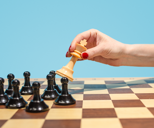 Is Chess a Sport