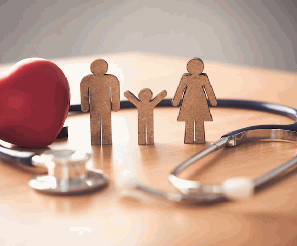 What is Health Insurance