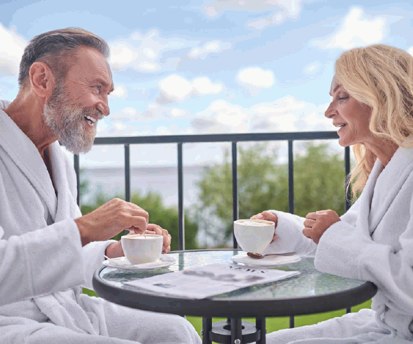 Is Coffee Good for Health
