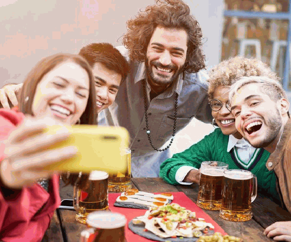 Is Beer Good for Health
