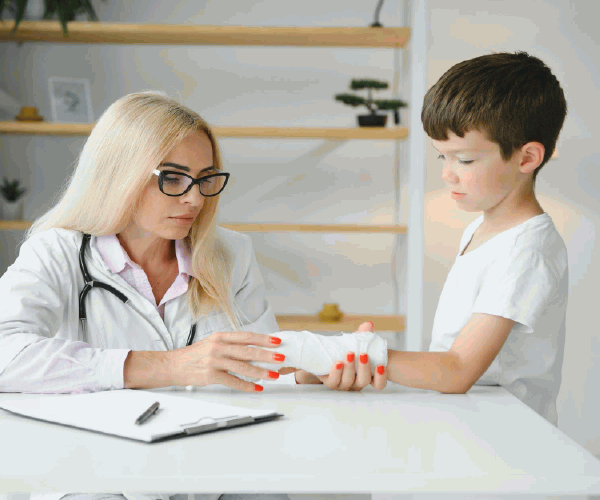 What is Primary Health Care