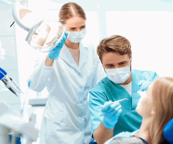 What is Health Care