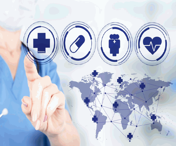 Which Health Insurance Rebranded Itself As Care Health Insurance