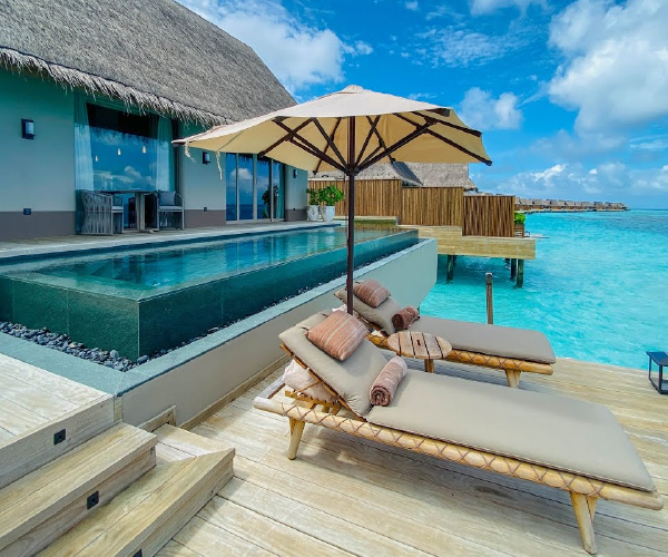 Maldives