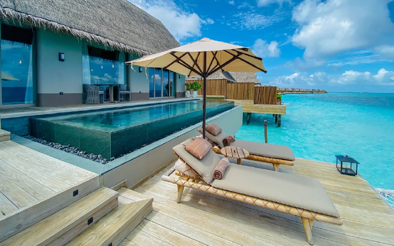 Maldives