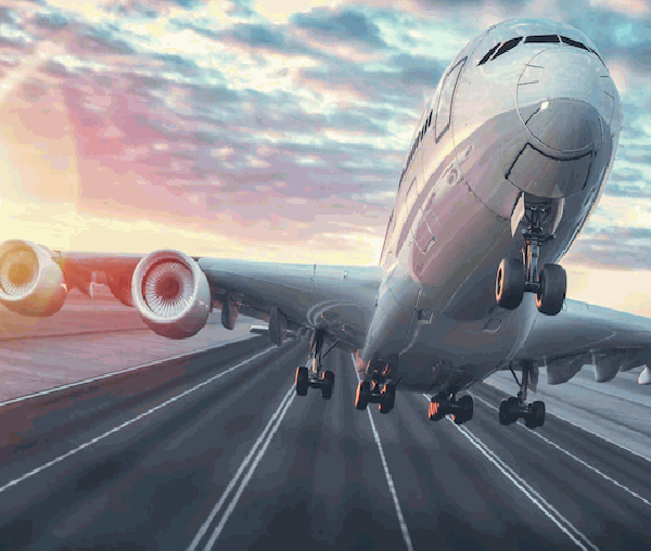 How Long is Flight from Bali to Auckland