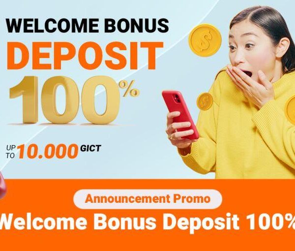 Introducing the Promo Bonus Depo: Unlock Exciting Rewards for Your Deposits!