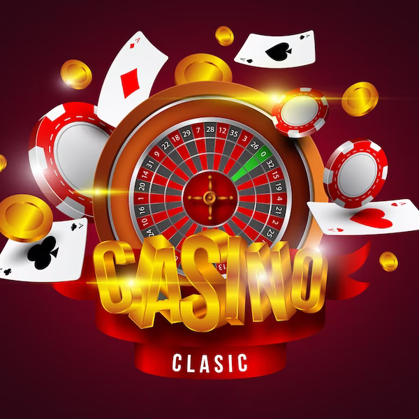 Landmark-Casino