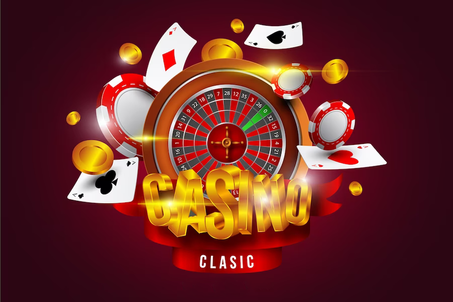 Landmark-Casino