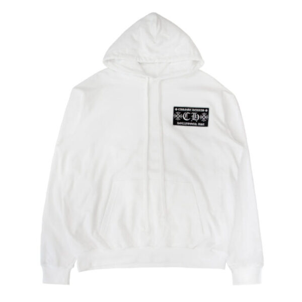 Step into the World of Chrome Hearts Clothing