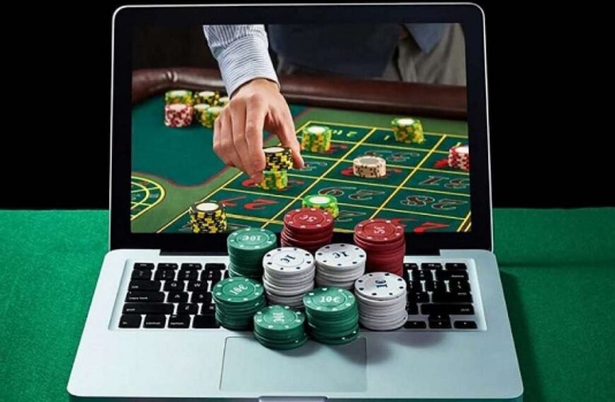 The Rising Popularity of Online Gambling: A Comprehensive Analysis