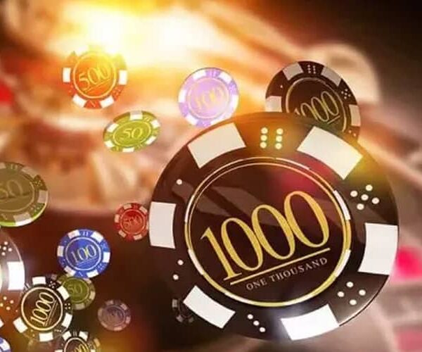 The Psychology Behind Slot Machine Appeal: Understanding the Allure