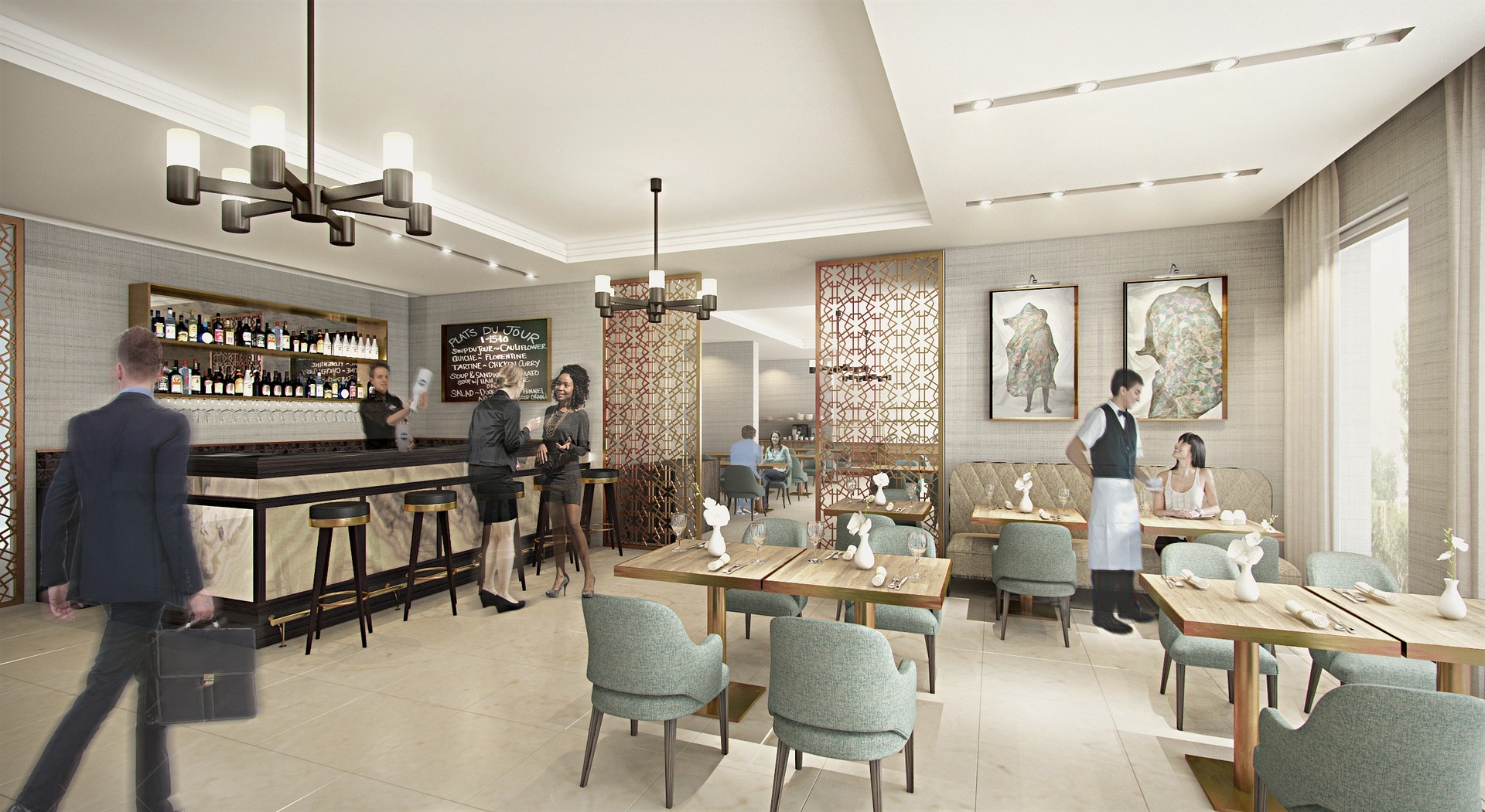 Art of Dining USA