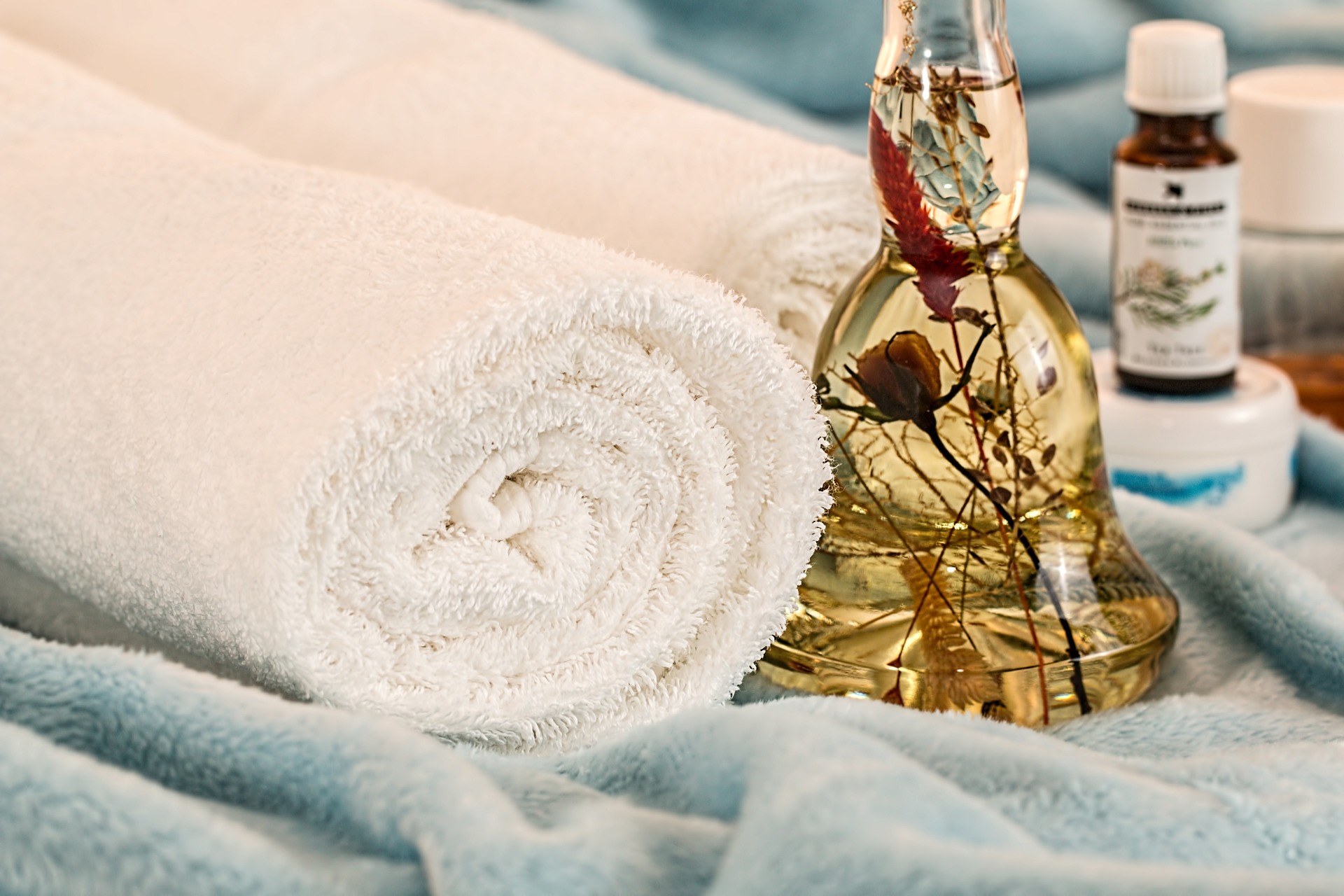 Online Massage Therapist Programs