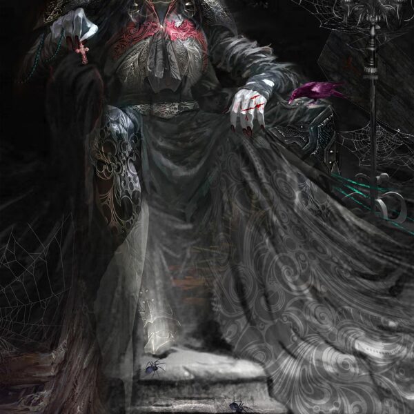 The Main Character is the Villain Chapter 23