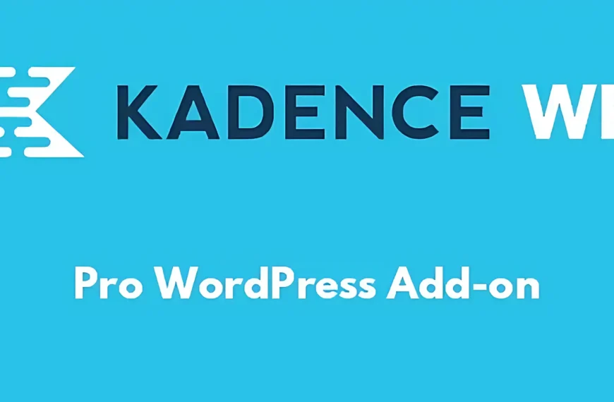 Kadence-WP-lifetime