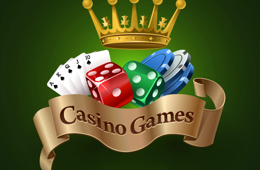 Landmark-Casino