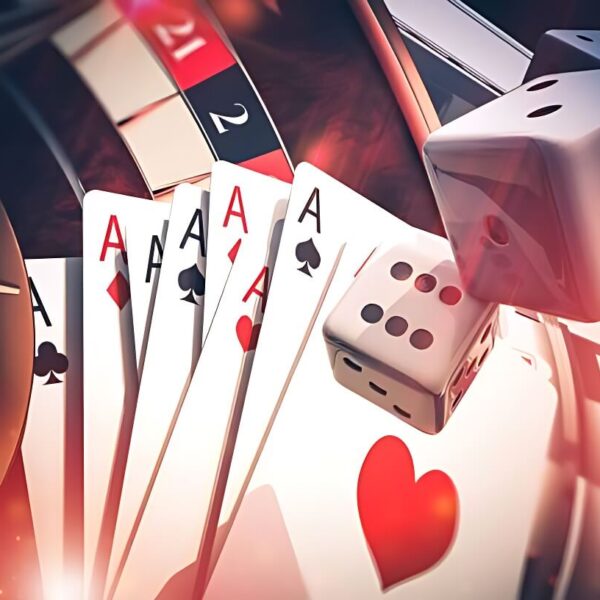 spaceman casino