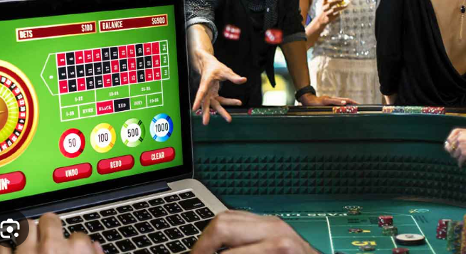 A Deep Dive into the Games and Features of BRABET Online Casino