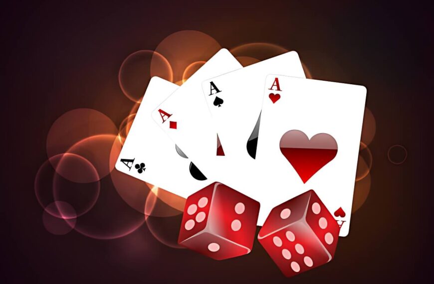M-Casino