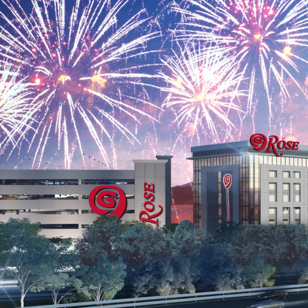 The Rose Casino Experience: Where Luxury Meets Luck