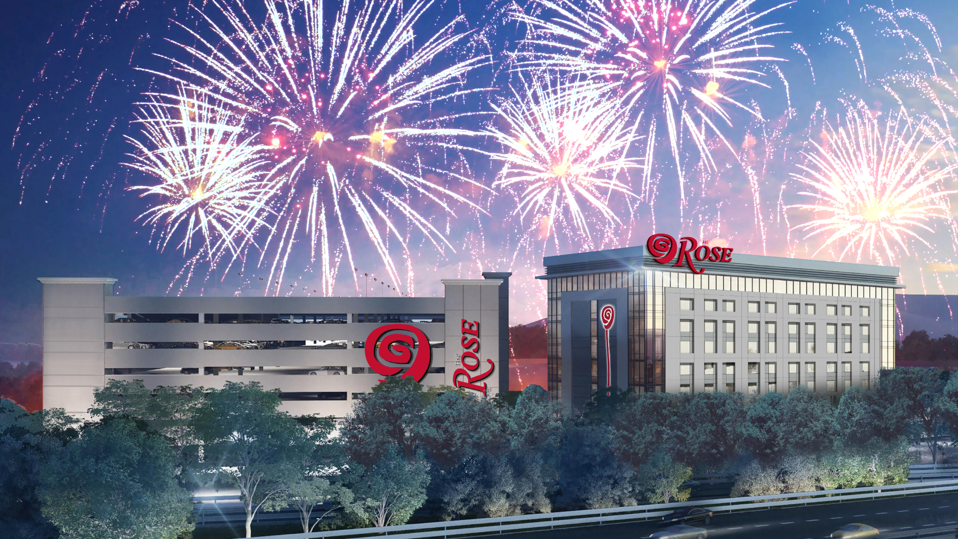 The Rose Casino Experience: Where Luxury Meets Luck