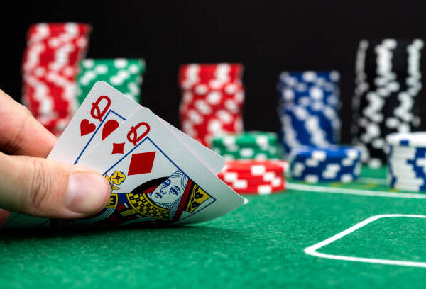 Evolution Casino