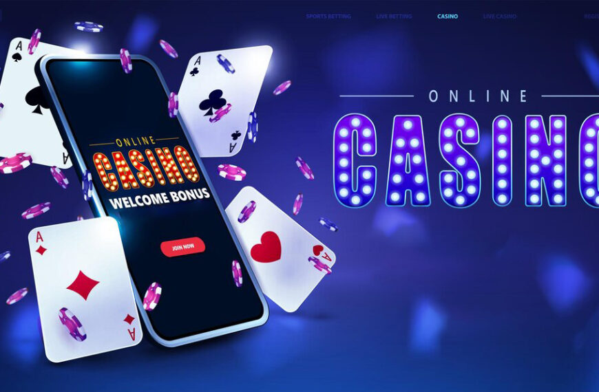 Woori Casino