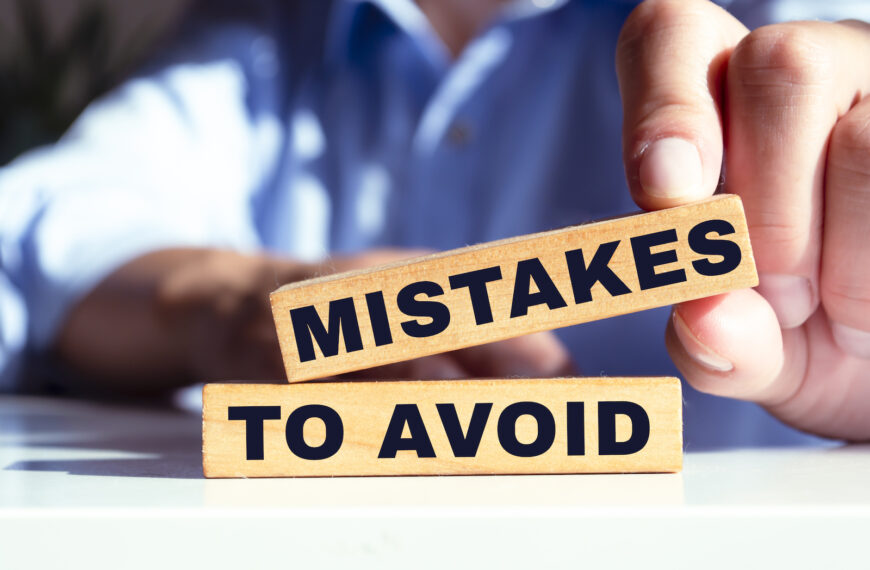 Mistakes To Be Avoided While Choosing Temporary Staffing Companies 