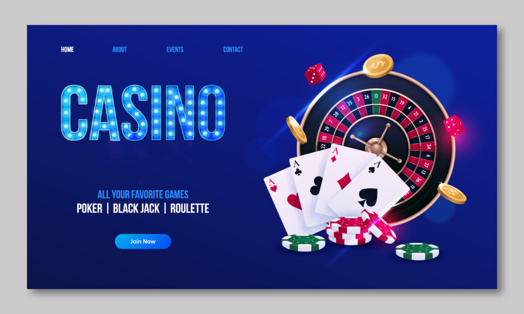 M-Casino