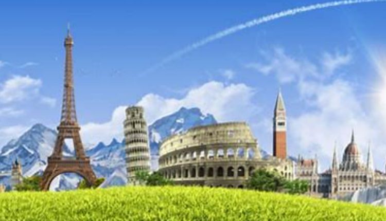 Exploring Europe: Unveiling the Wonders of Europe Tour Packages