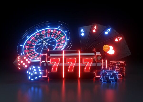 Voj8 Casino: A New Era of Gaming Excellence