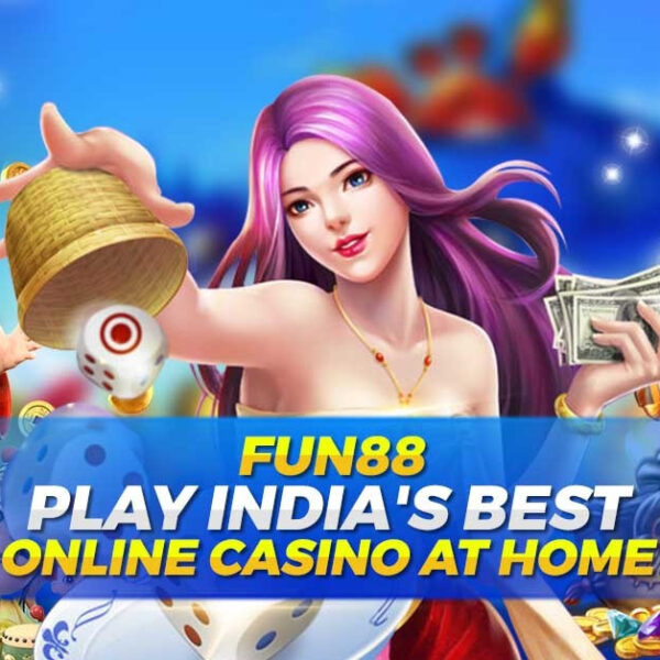 Why FUN88 Casino is Your Ultimate Gaming Destination