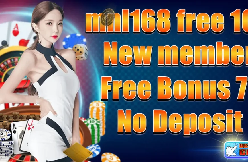 MNL168 Casino