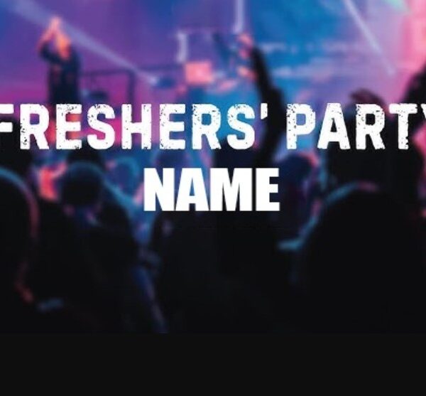 Freshers Party Names in Sanskrit