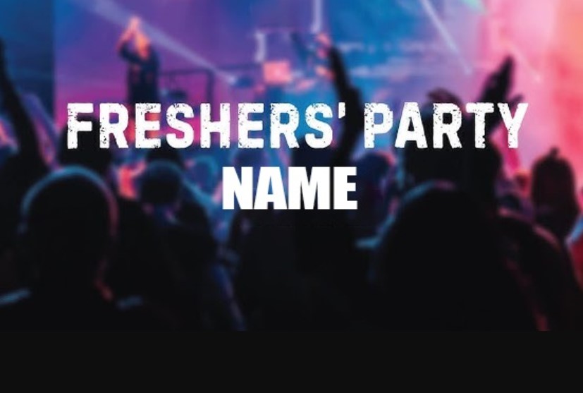 Freshers Party Names in Sanskrit