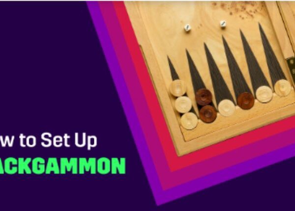 Backgammon