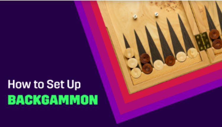 Backgammon