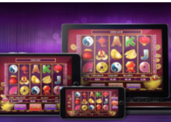 Slot Thailand: The Rising Popularity Of Online Slot Games in Thailand