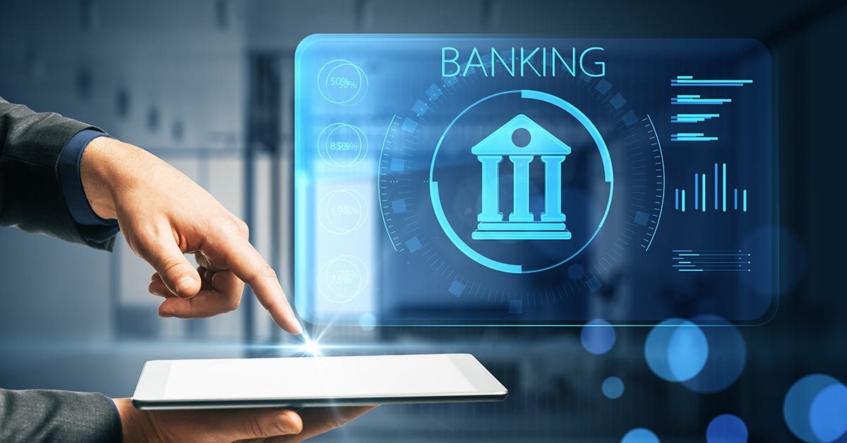 Banking Software