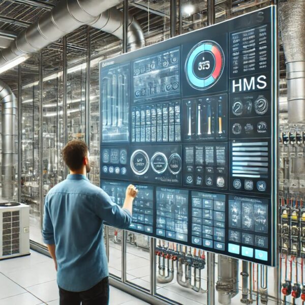 hvac companies in dubai