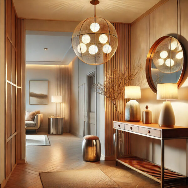 light fixtures