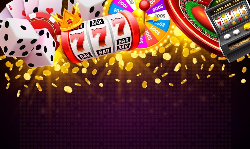 slot online